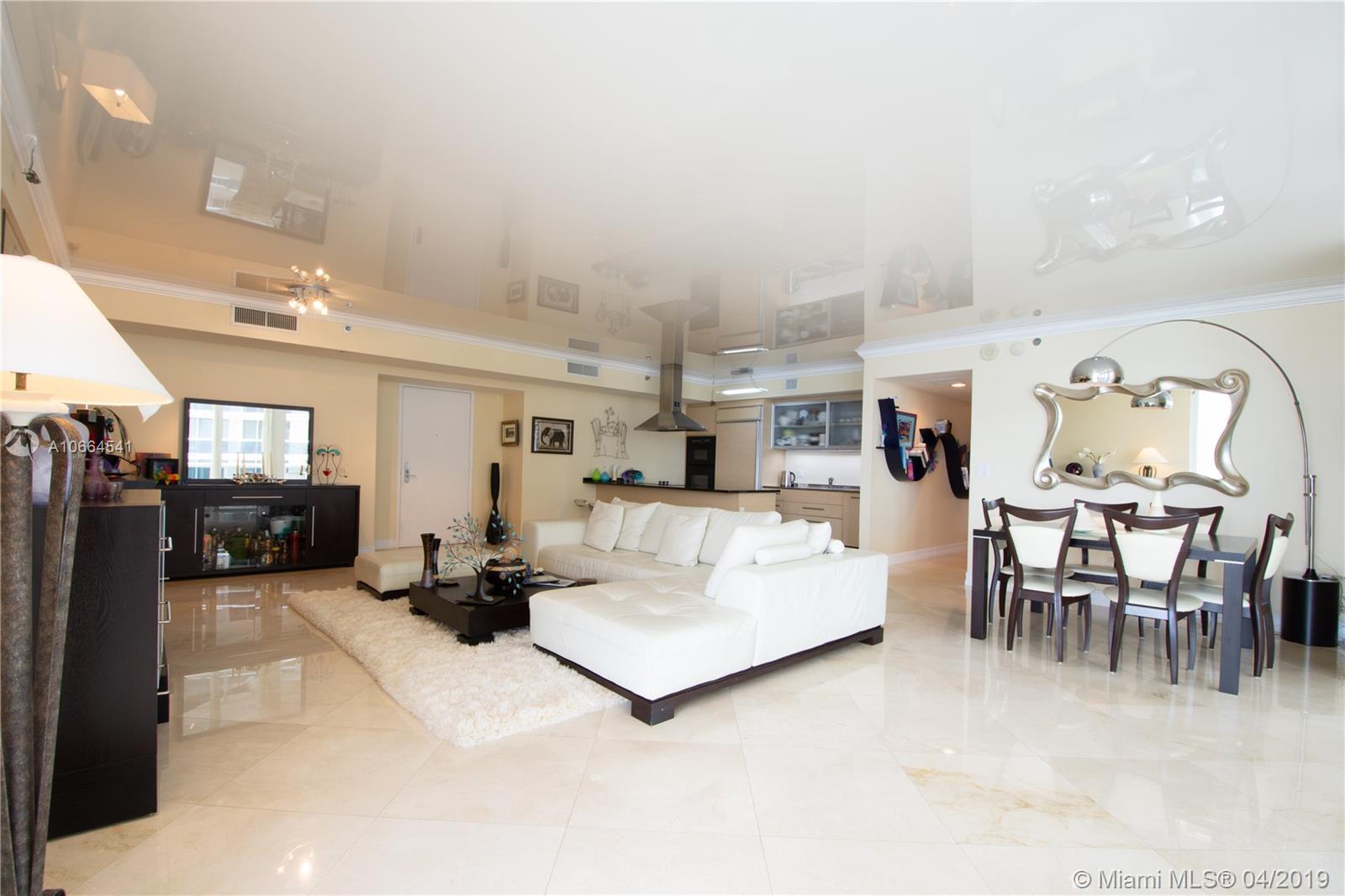 Hallandale Beach, FL 33009,1850 S Ocean Dr #1010