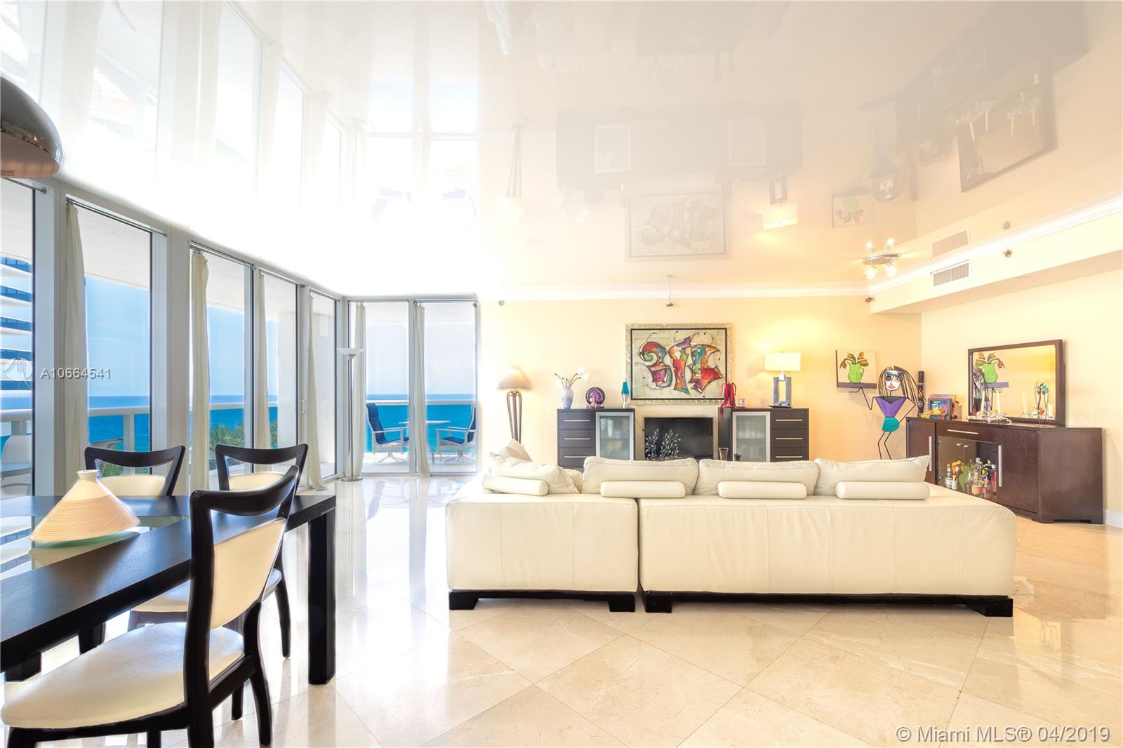 Hallandale Beach, FL 33009,1850 S Ocean Dr #1010