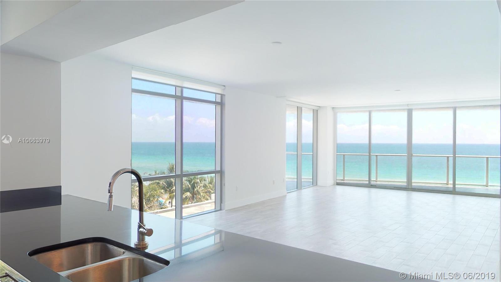 Hollywood, FL 33019,3951 S Ocean Dr #503