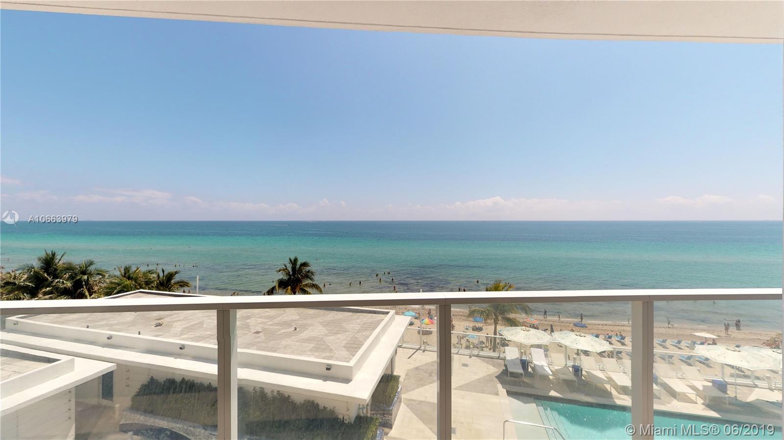 Hollywood, FL 33019,3951 S Ocean Dr #503