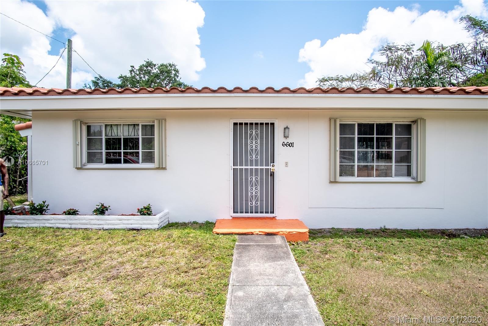 6601 NE 1st Ave, Miami, FL 33138