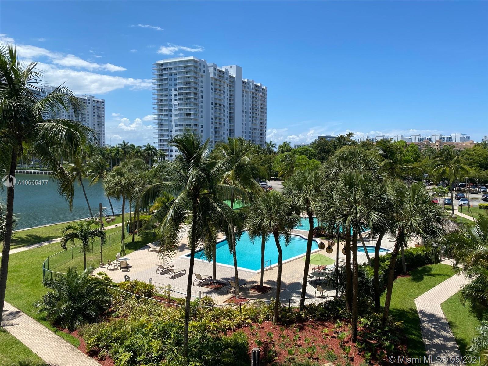 18151 NE 31st Ct #410, Aventura, FL 33160