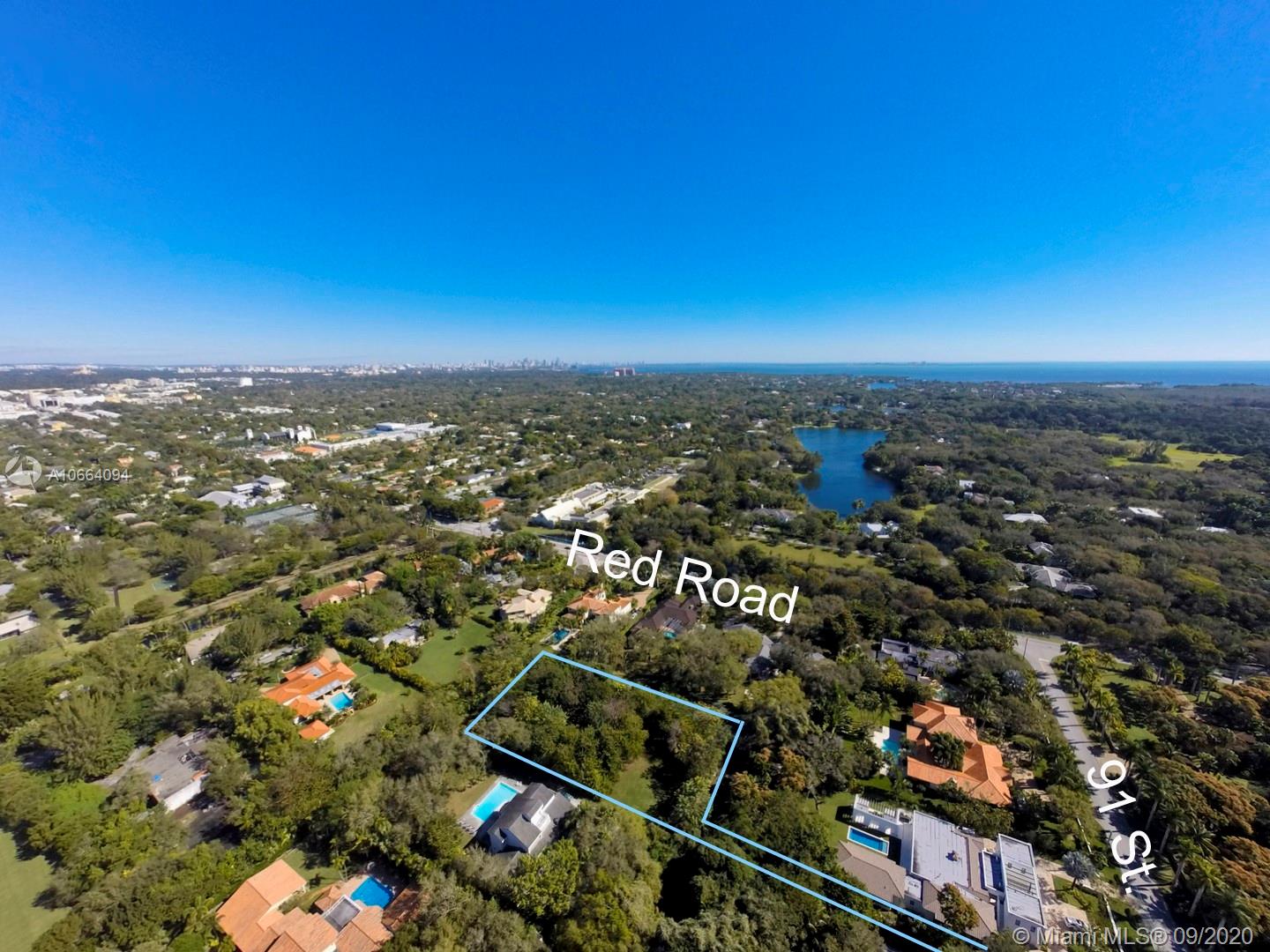 5785 SW 91 St, Pinecrest, FL 33156