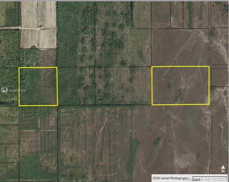 Unincorporated Dade County, FL 33034,Unincorporated Land