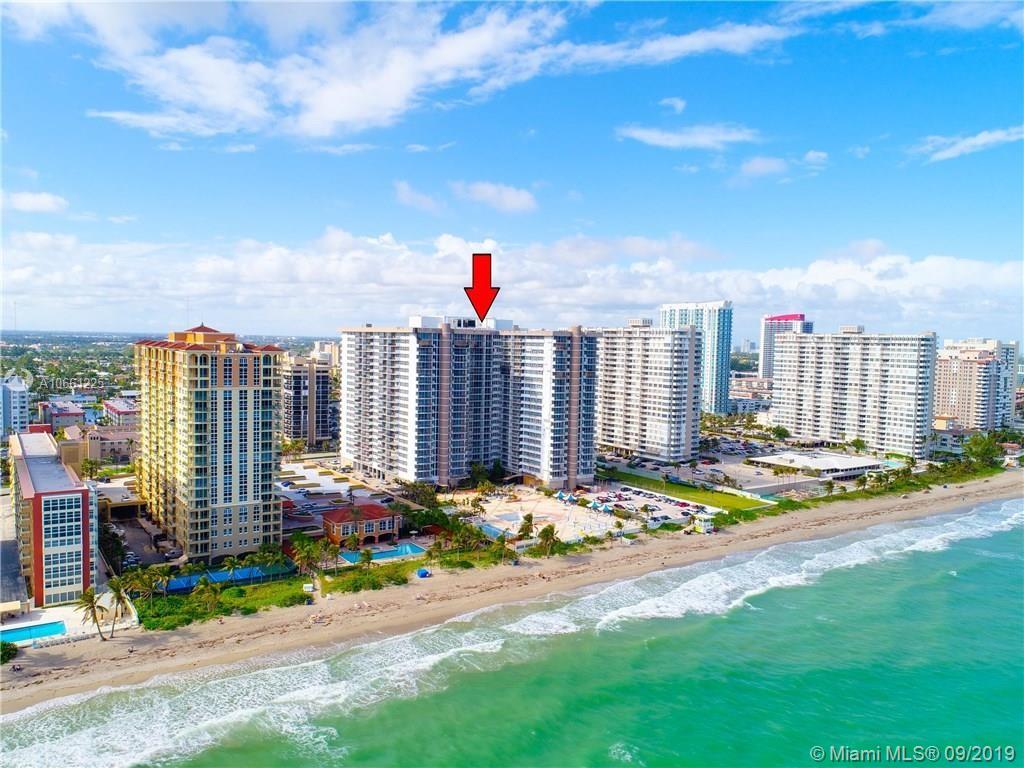 2030 S Ocean Dr #1203, Hallandale, FL 33009