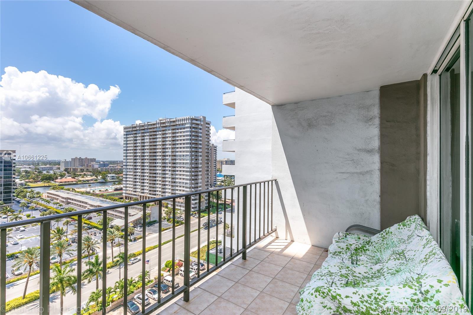 Hallandale, FL 33009,2030 S Ocean Dr #1203