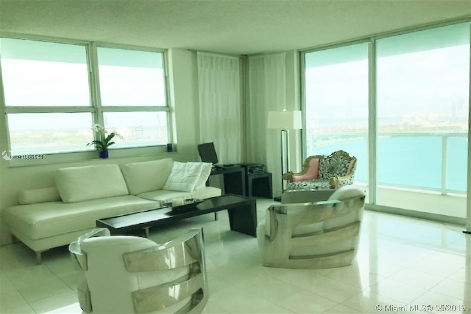 Miami Beach, FL 33139,650 West Ave #2101