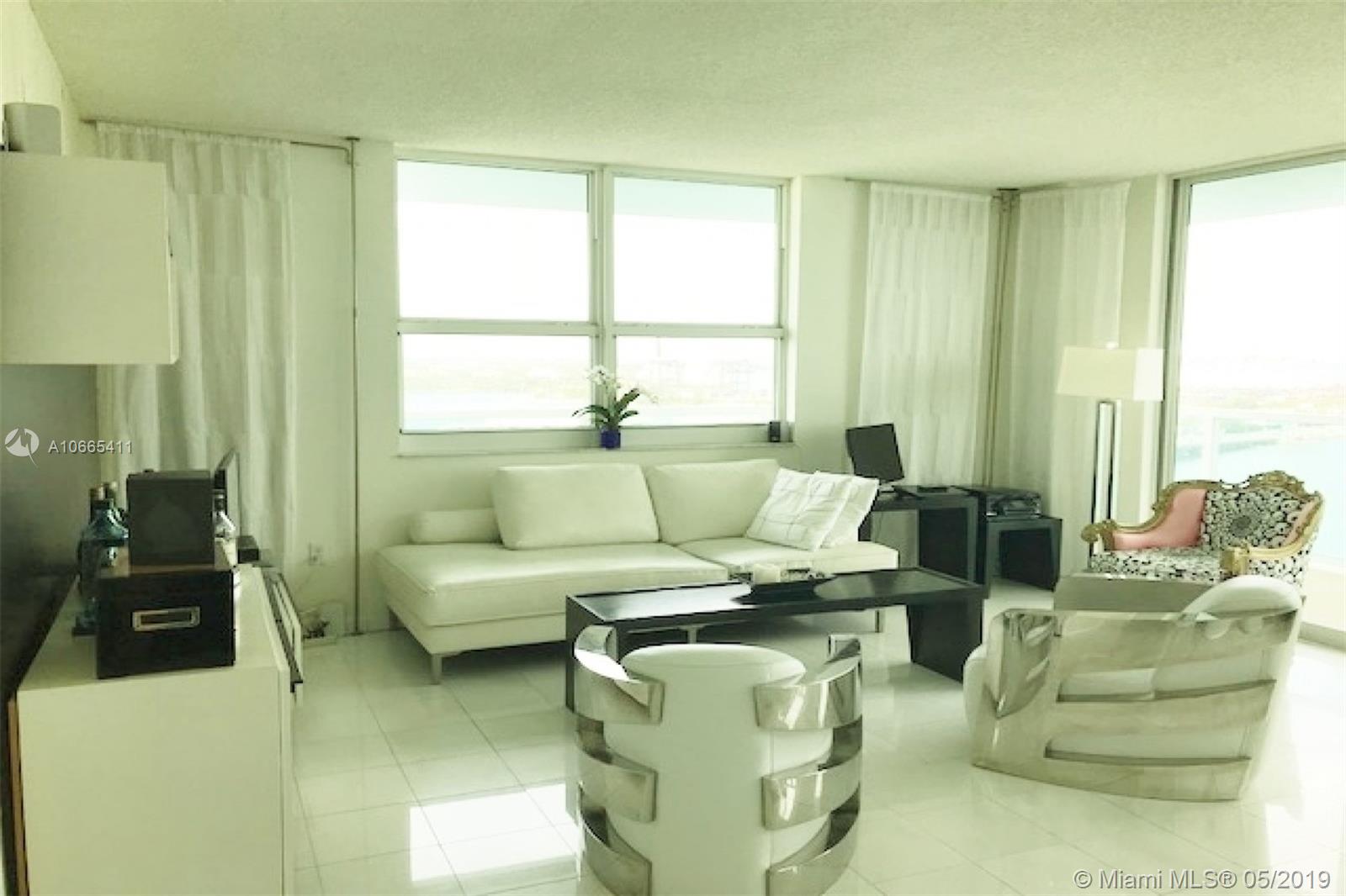 Miami Beach, FL 33139,650 West Ave #2101