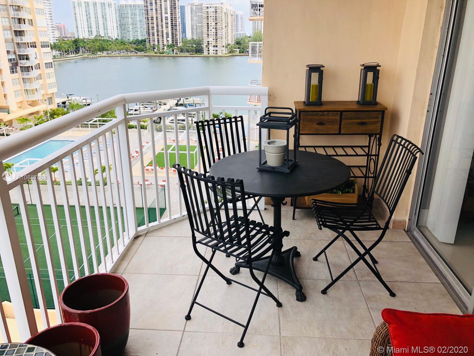 18031 Biscayne Blvd #802, Aventura, FL 33160