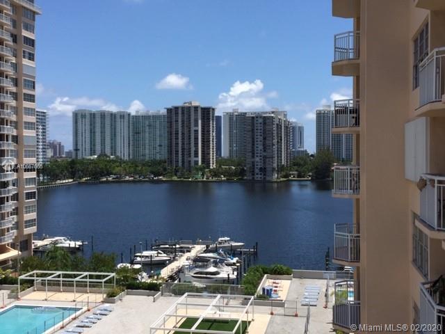 Aventura, FL 33160,18031 Biscayne Blvd #802