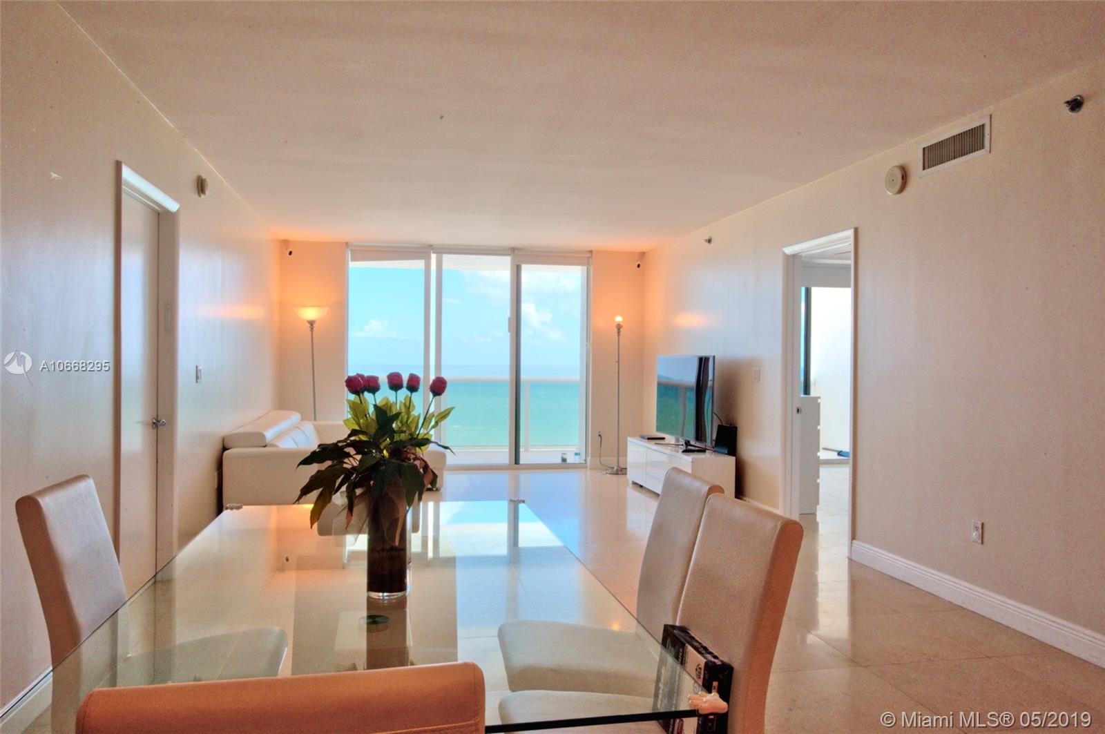 Hallandale, FL 33009,1800 S OCEAN DR #1702