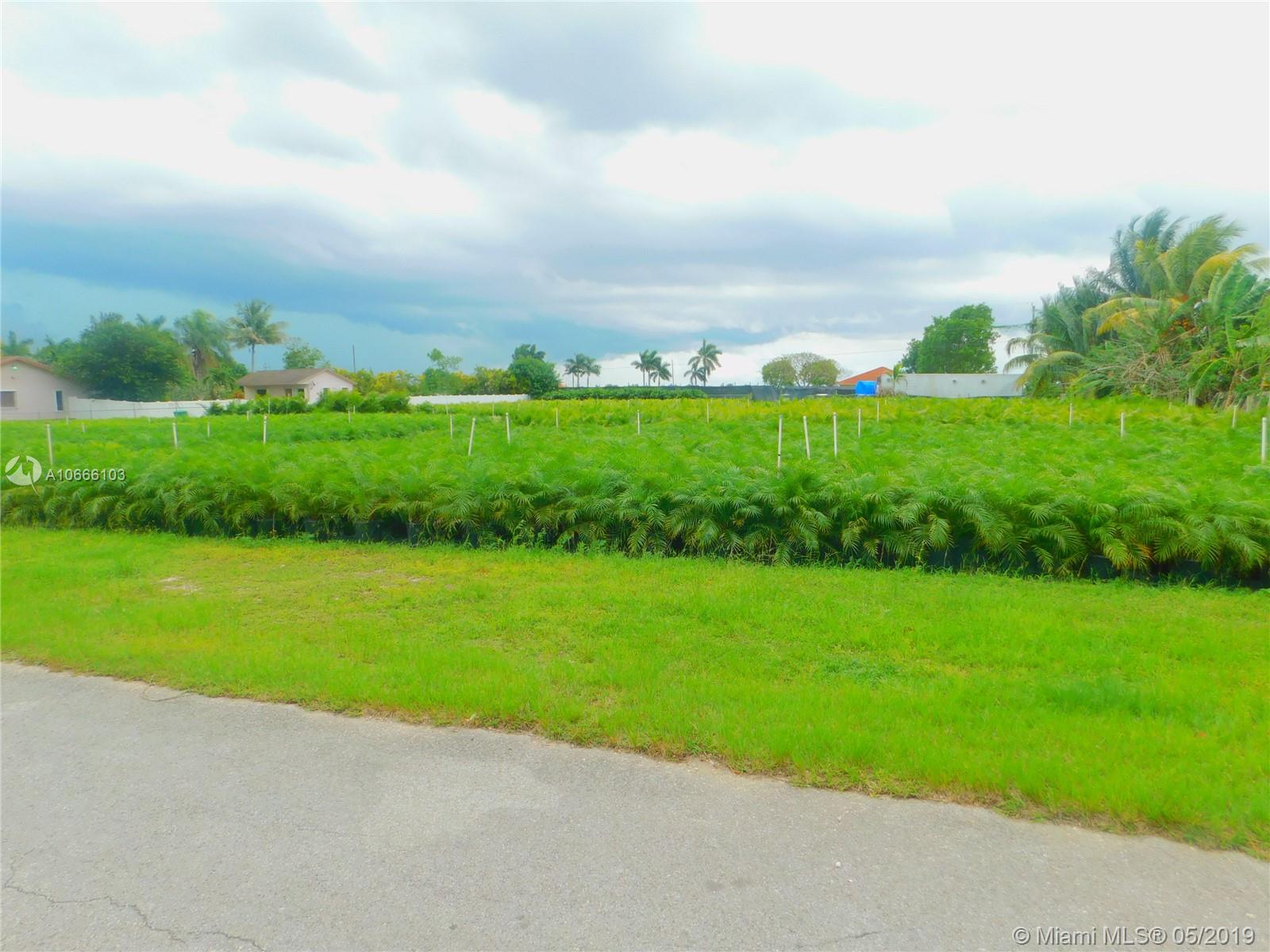 Homestead, FL 33031,21333 SW 246 ST