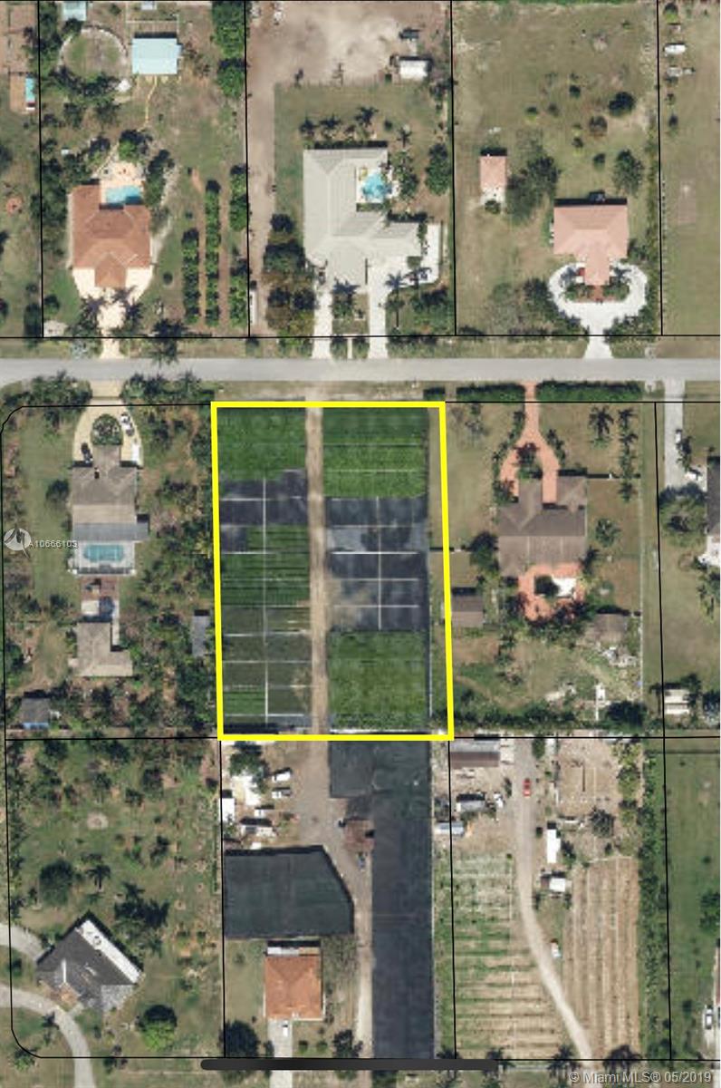 Homestead, FL 33031,21333 SW 246 ST