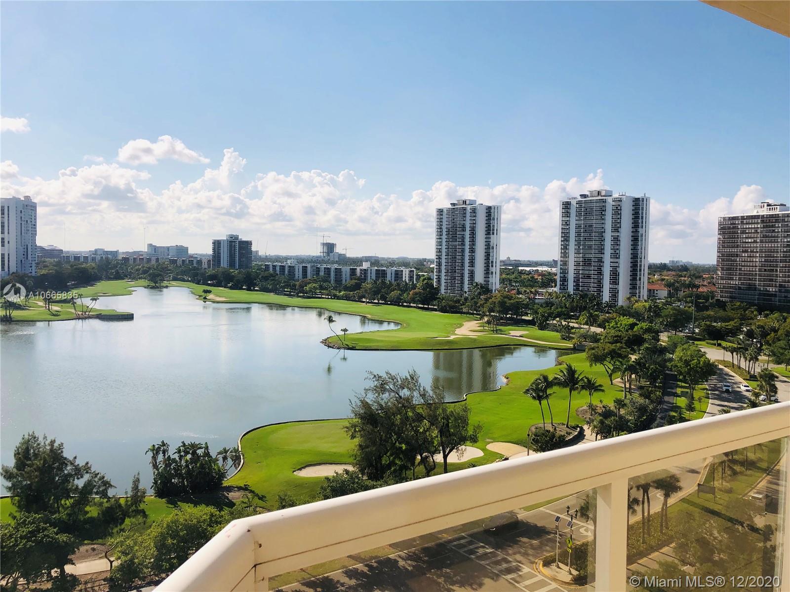 Aventura, FL 33180,20185 E Country Club Dr #1106