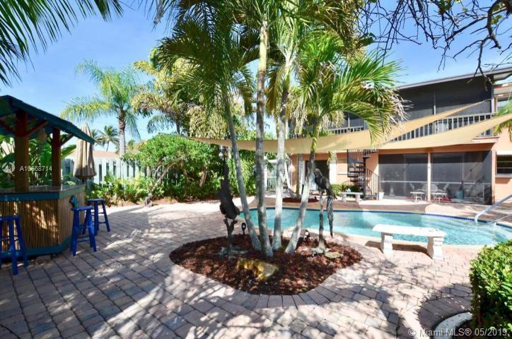 Hutchinson Island, FL 34949,1807 Melaleuca Dr