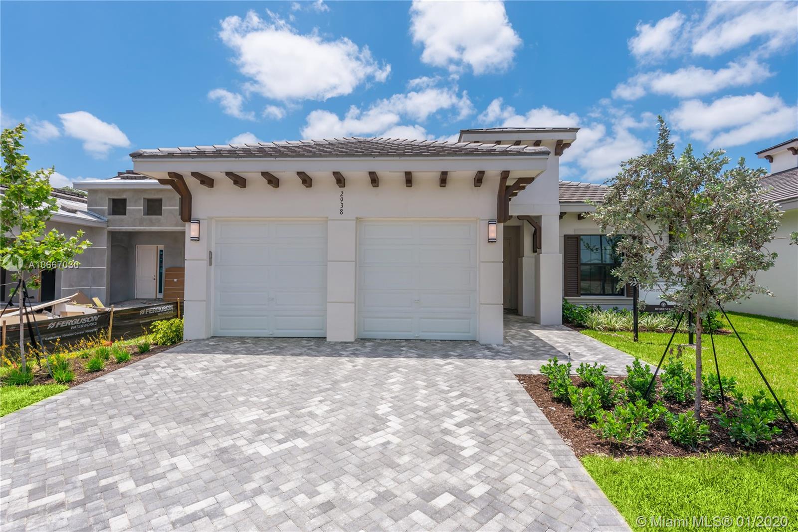 2938 Gin Berry Way, West Palm Beach, FL 33401