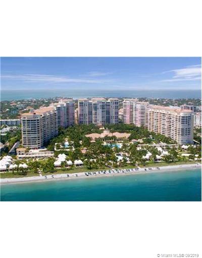 715 Crandon Blvd #205, Key Biscayne, FL 33149