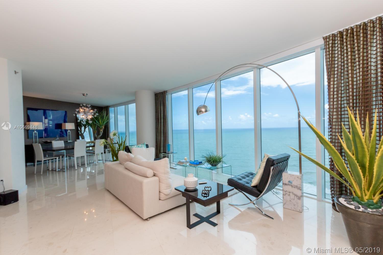 Hollywood, FL 33019,2711 S Ocean Dr #2405