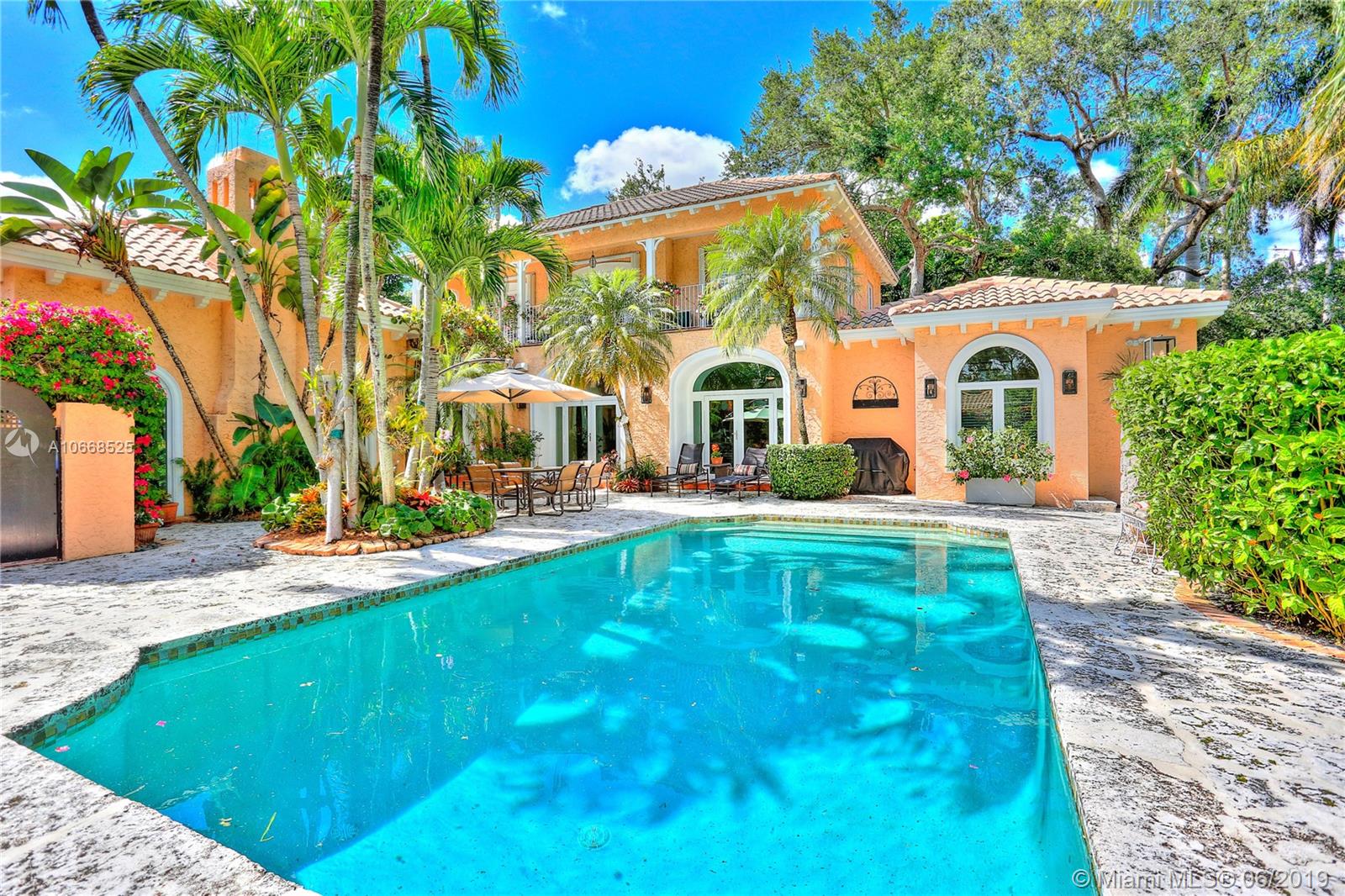 3845 Wood Ave,  Miami,  FL 33133