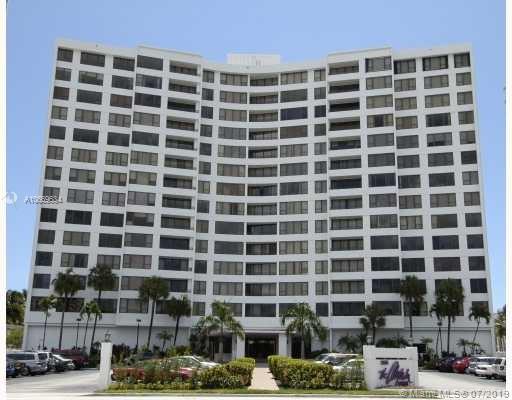 Hollywood, FL 33019,3505 S Ocean Dr #1112