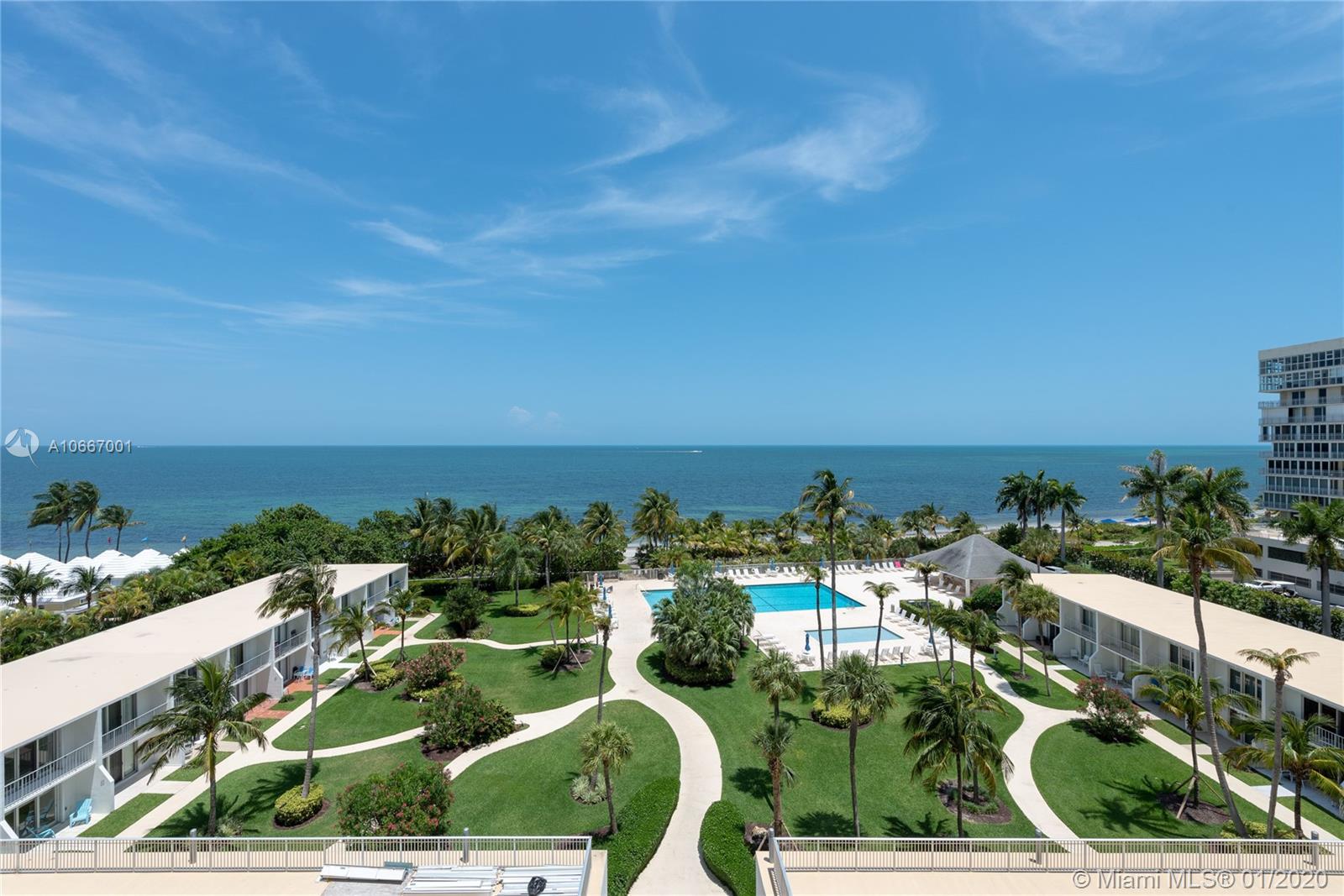 Key Biscayne, FL 33149,881 Ocean Dr #6E