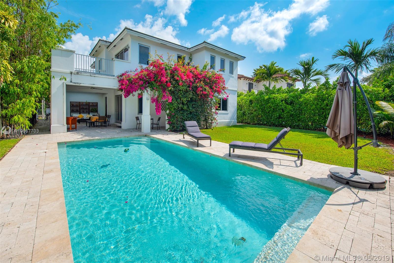 Coral Gables, FL 33134,410 Madeira Ave
