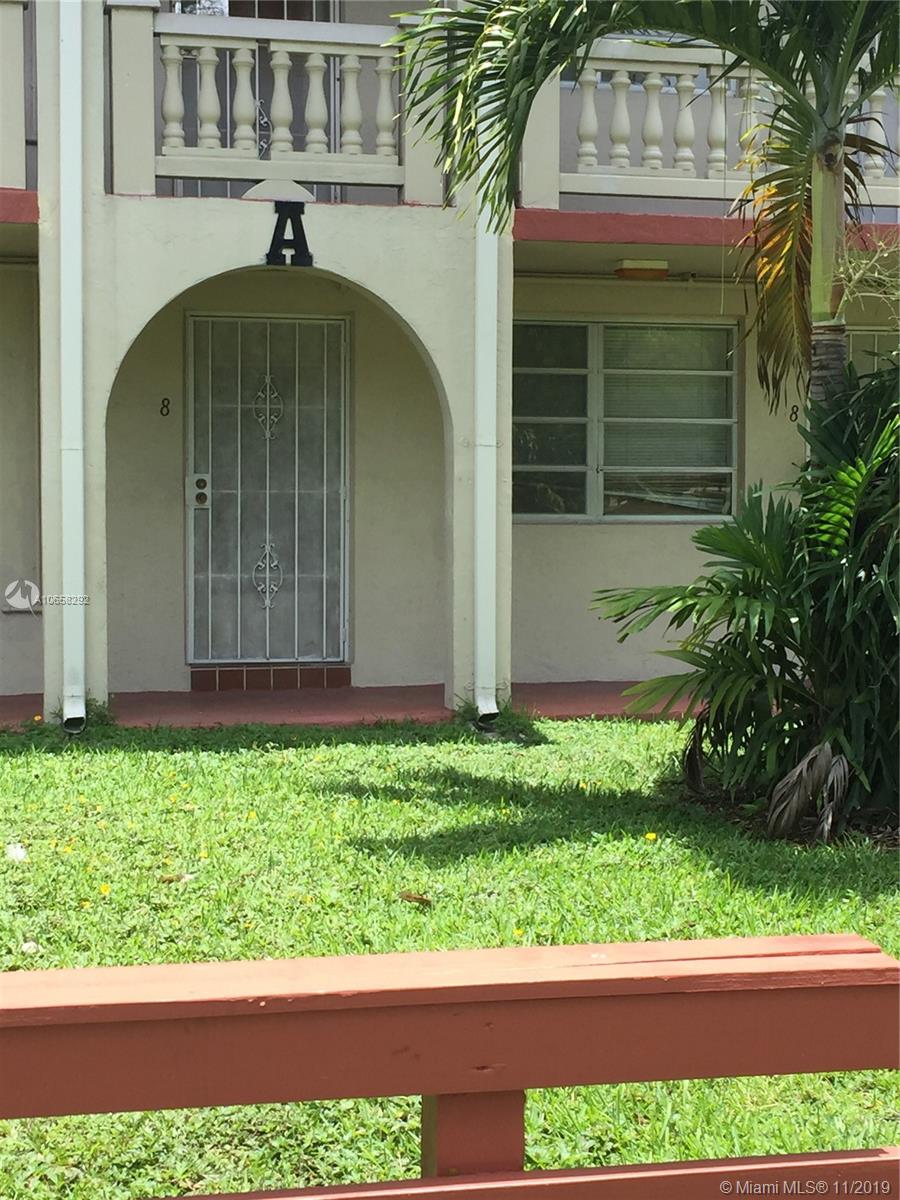 20337 NE 2nd Ave #8, Miami, FL 33179