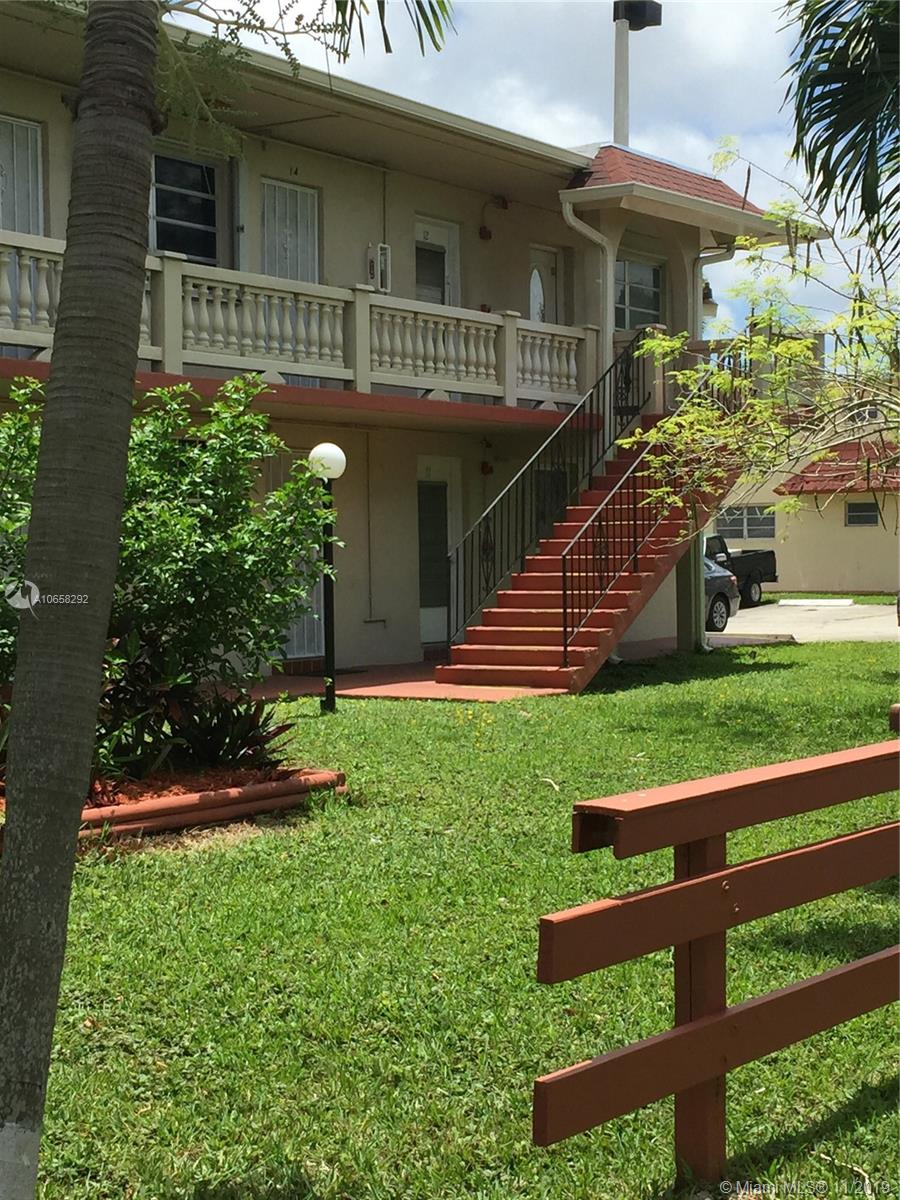 Miami, FL 33179,20337 NE 2nd Ave #8