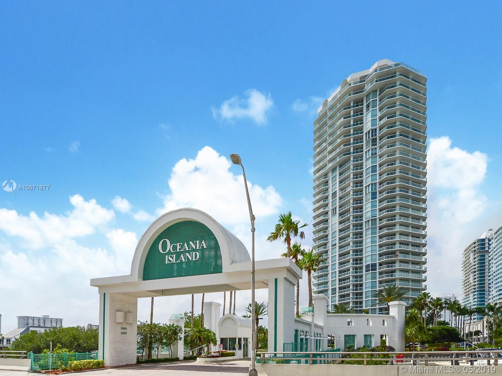 16400 Collins Ave #841, Sunny Isles Beach, FL 33160