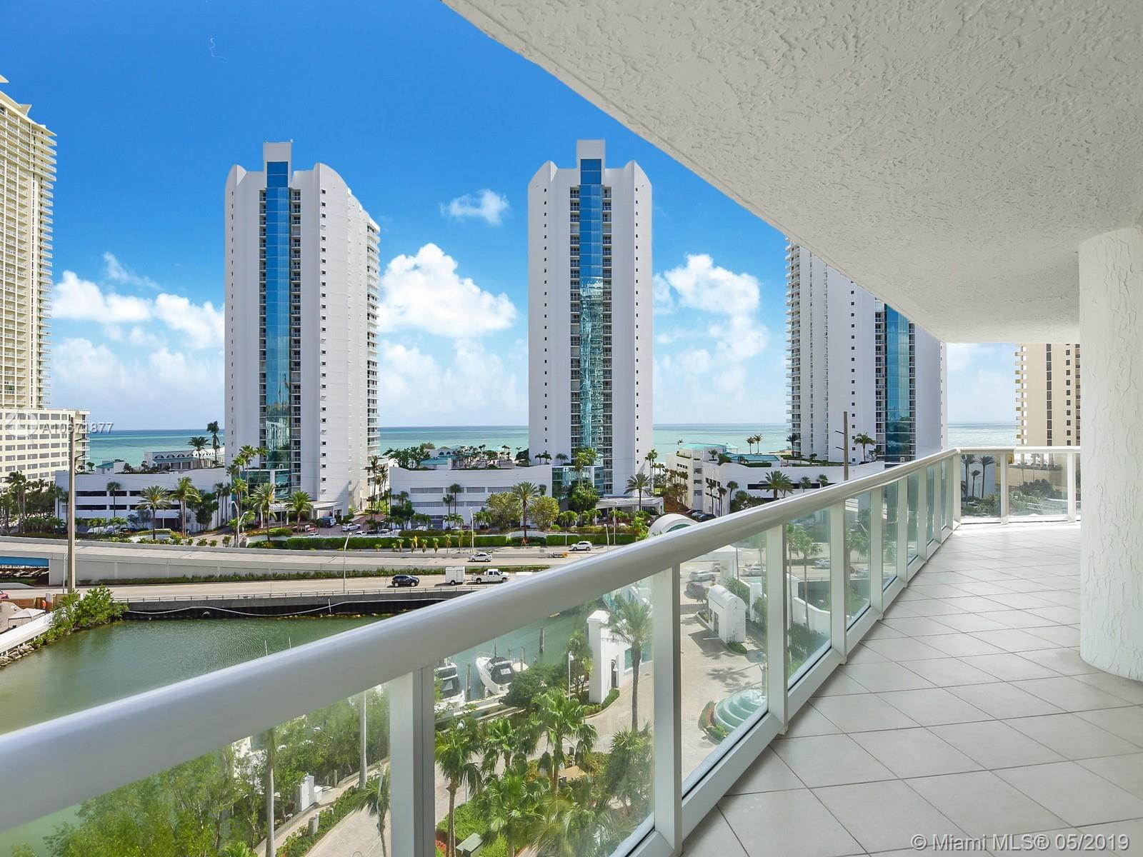 Sunny Isles Beach, FL 33160,16400 Collins Ave #841