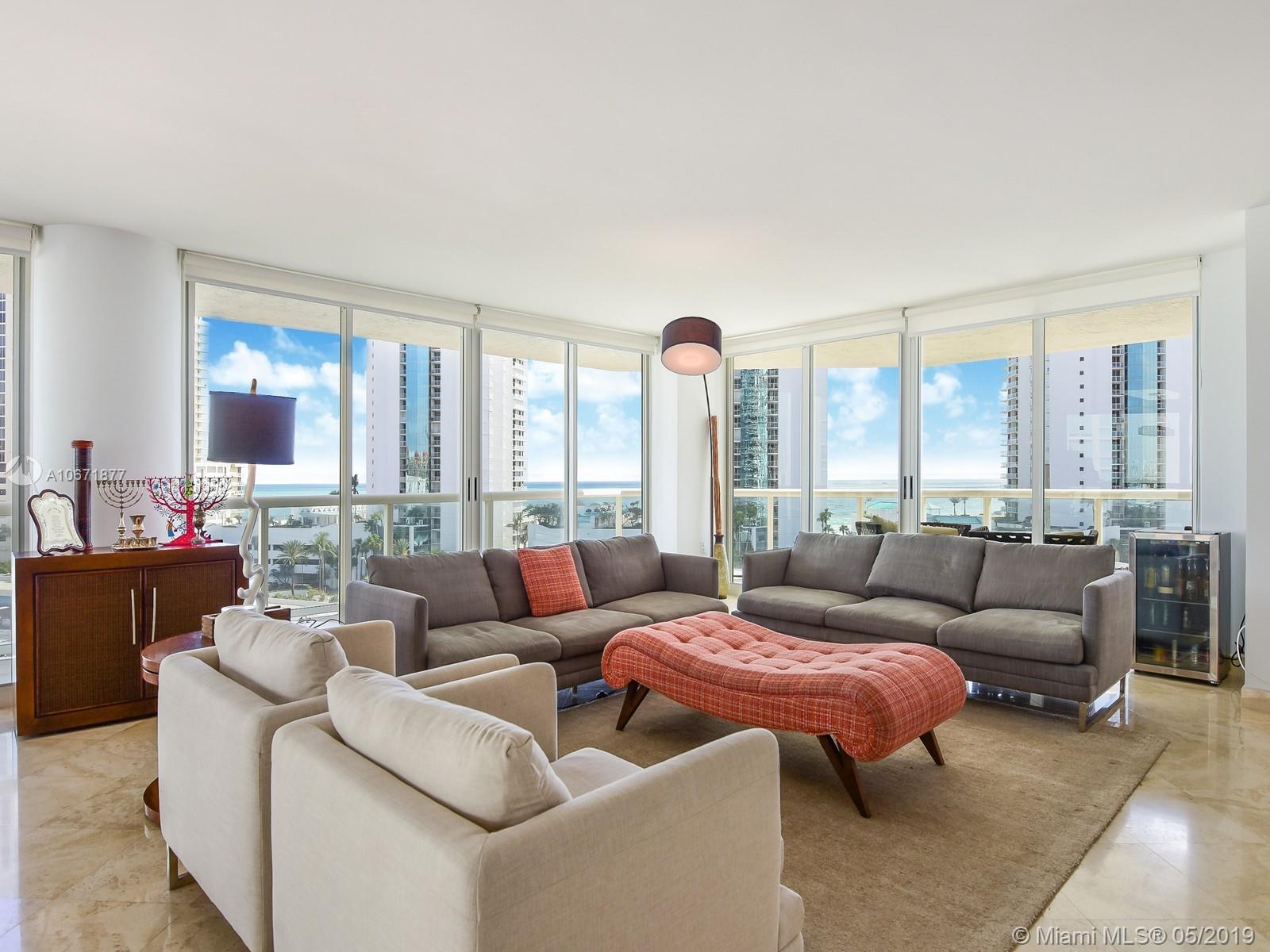 Sunny Isles Beach, FL 33160,16400 Collins Ave #841