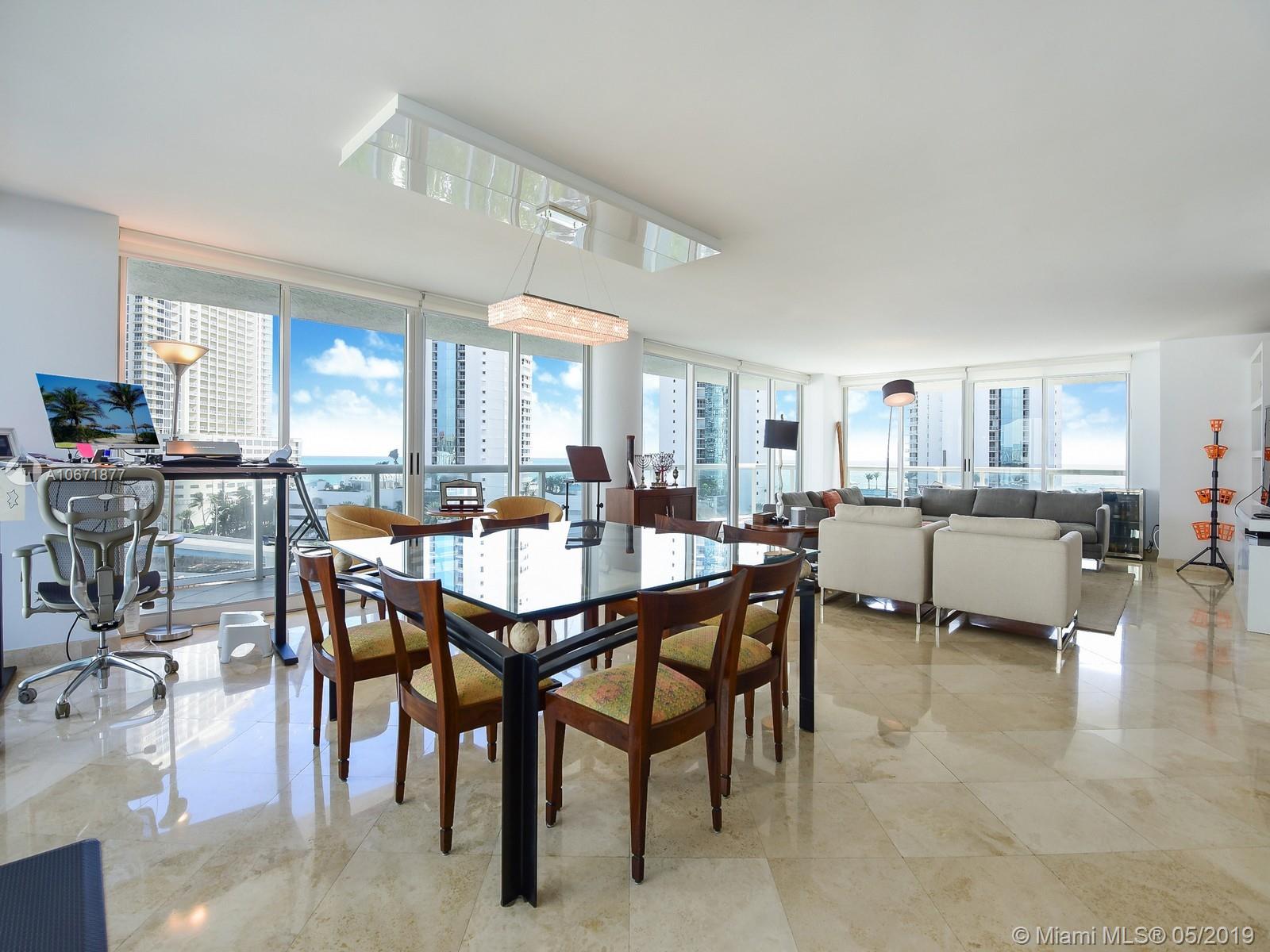 Sunny Isles Beach, FL 33160,16400 Collins Ave #841