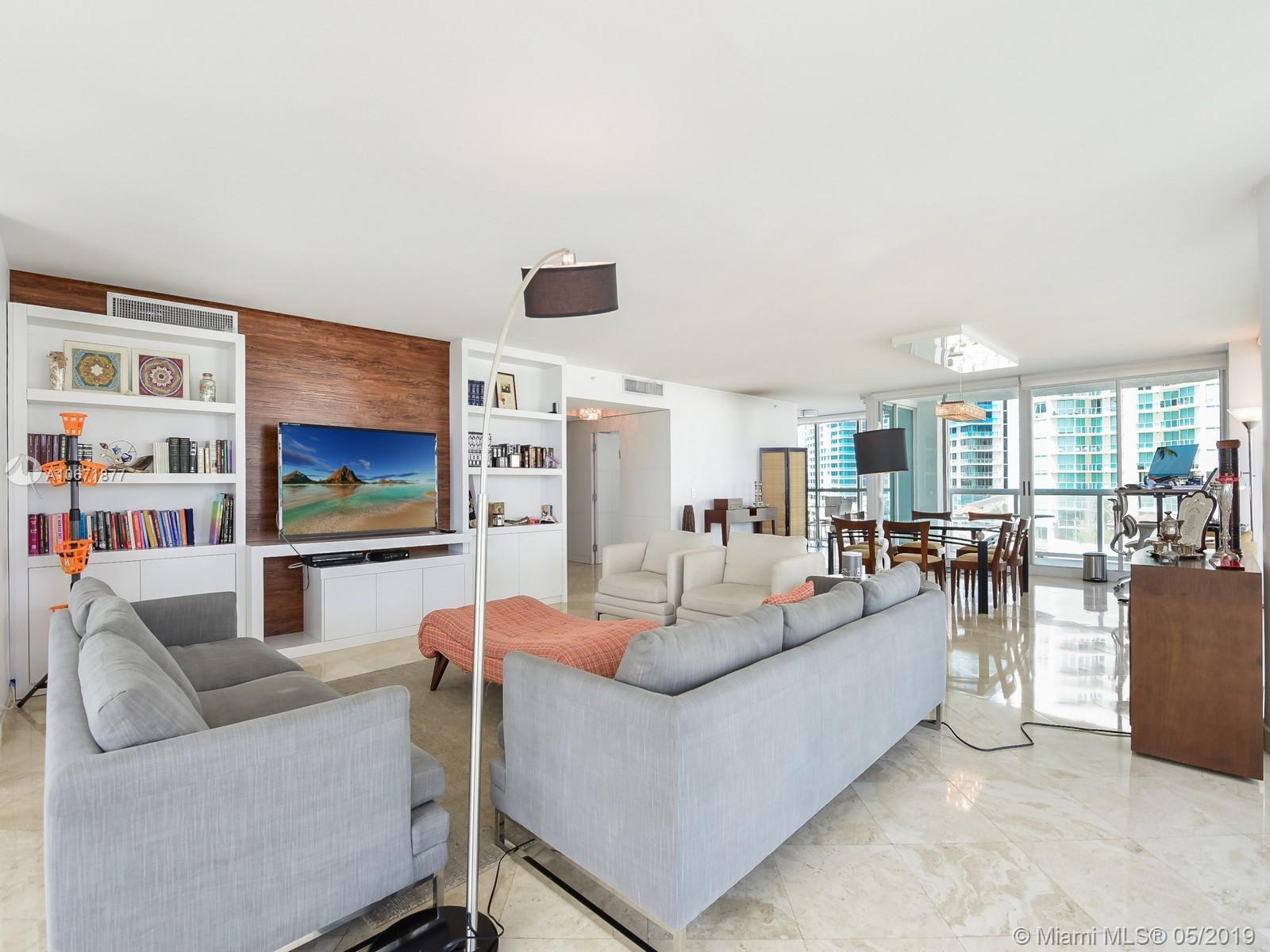 Sunny Isles Beach, FL 33160,16400 Collins Ave #841