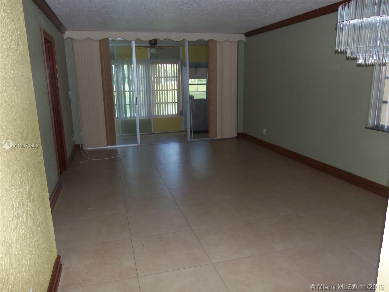 Tamarac, FL 33319,5750 NW 64th Ave #112