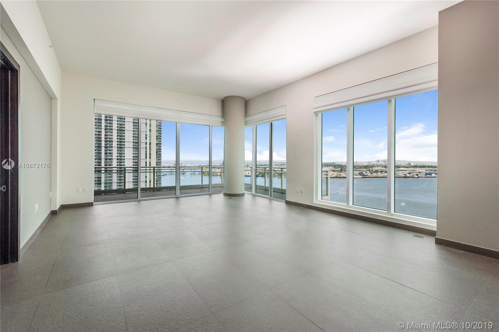 900 Brickell Key Blvd. #1803, Miami, FL 33131