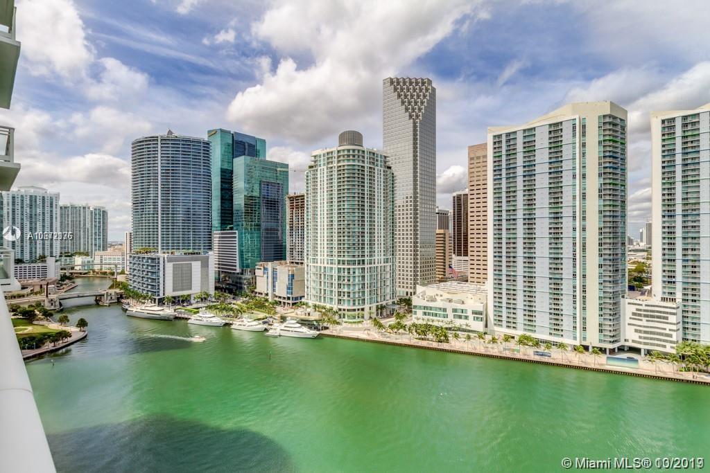 Miami, FL 33131,900 Brickell Key Blvd. #1803