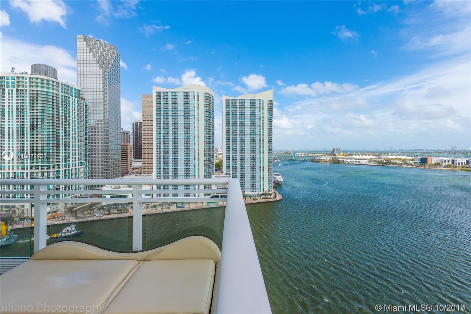 Miami, FL 33131,900 Brickell Key Blvd. #1803