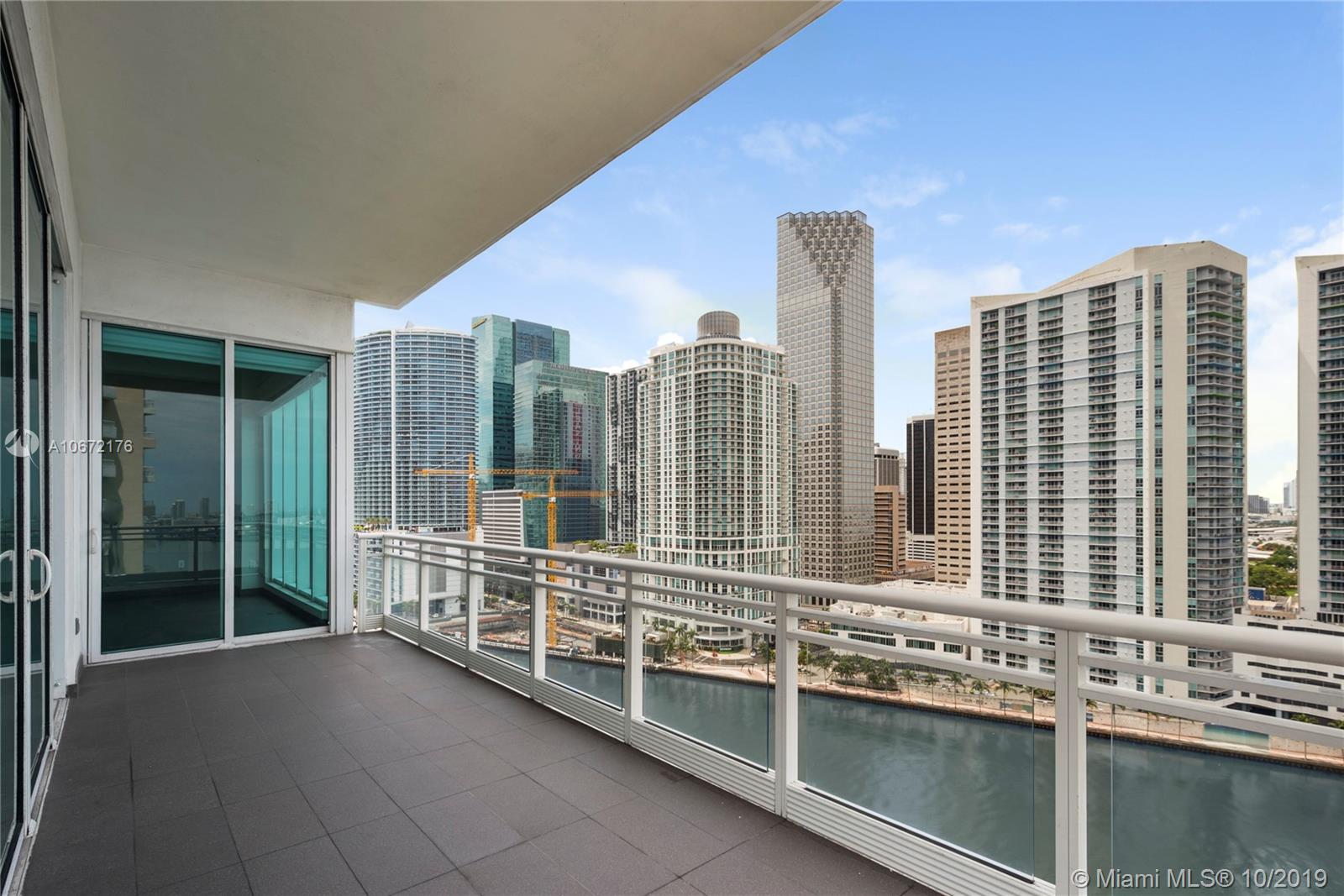 Miami, FL 33131,900 Brickell Key Blvd. #1803