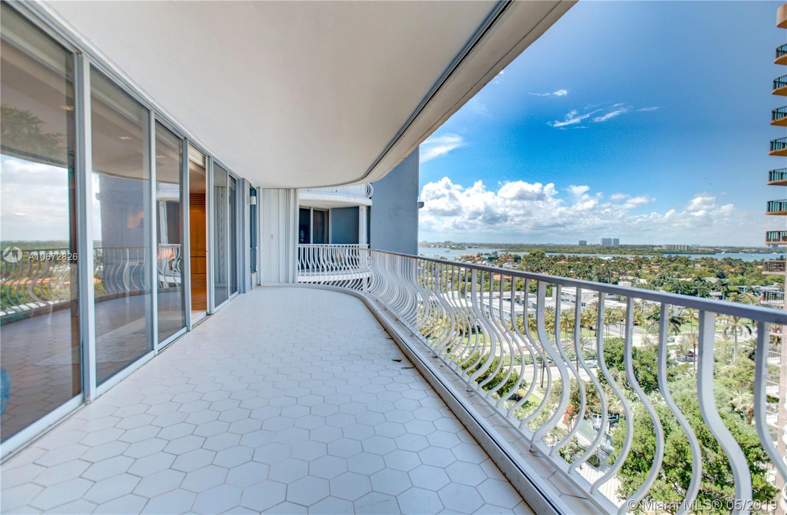 10155 Collins Ave #1108, Bal Harbour, FL 33154