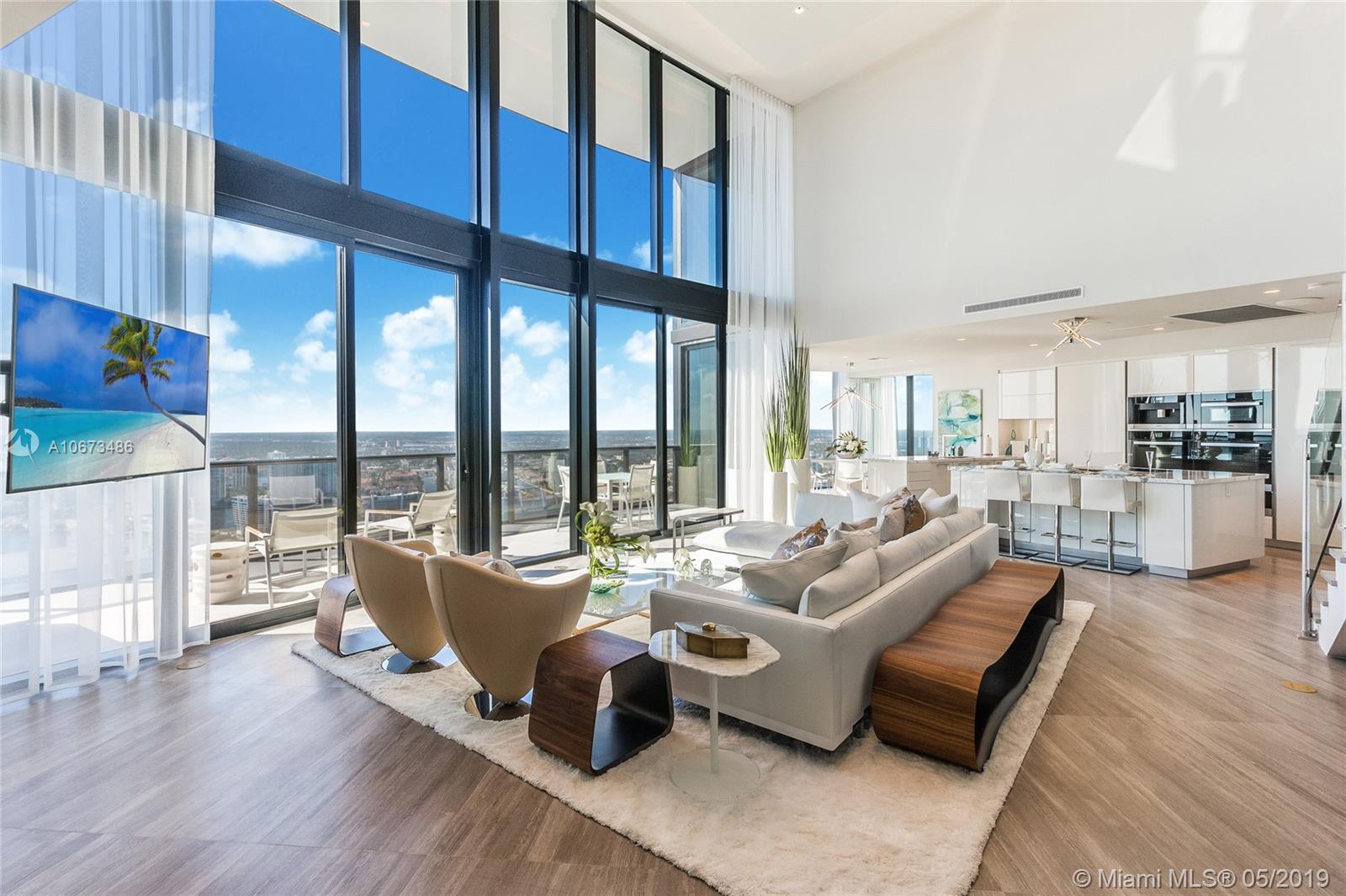 18555 Collins Ave #5003,  Sunny Isles Beach,  FL 33160