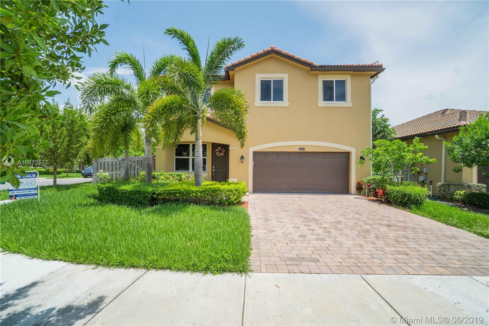 11879 SW 250th Ter, Homestead, FL 33032