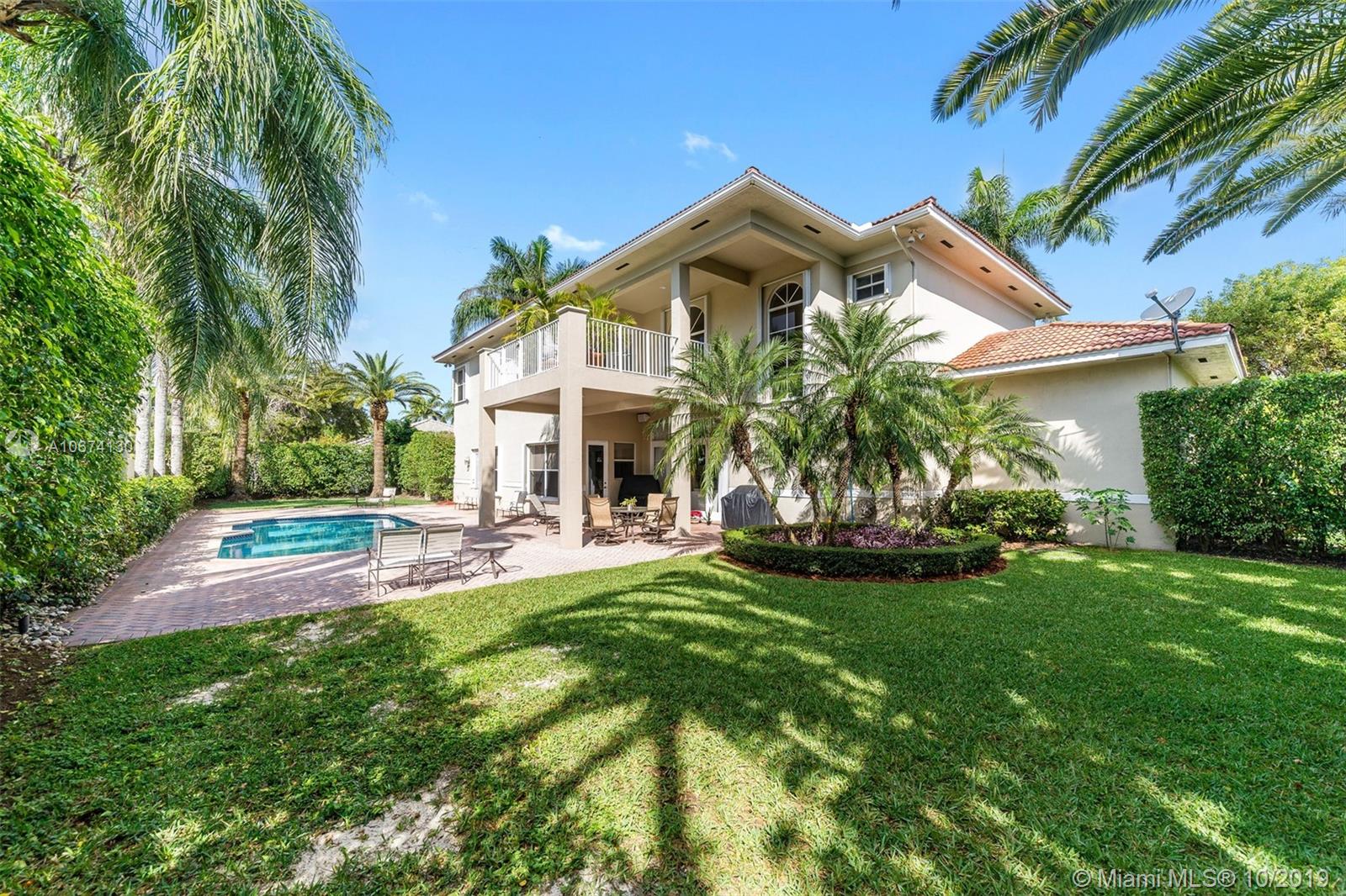 Palmetto Bay, FL 33157,7370 SW 170th Ter