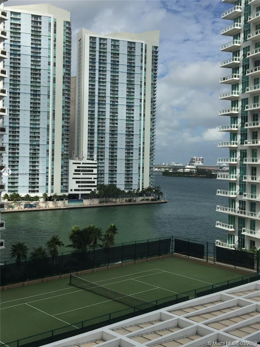 Miami, FL 33131,801 Brickell Key Blvd #1010