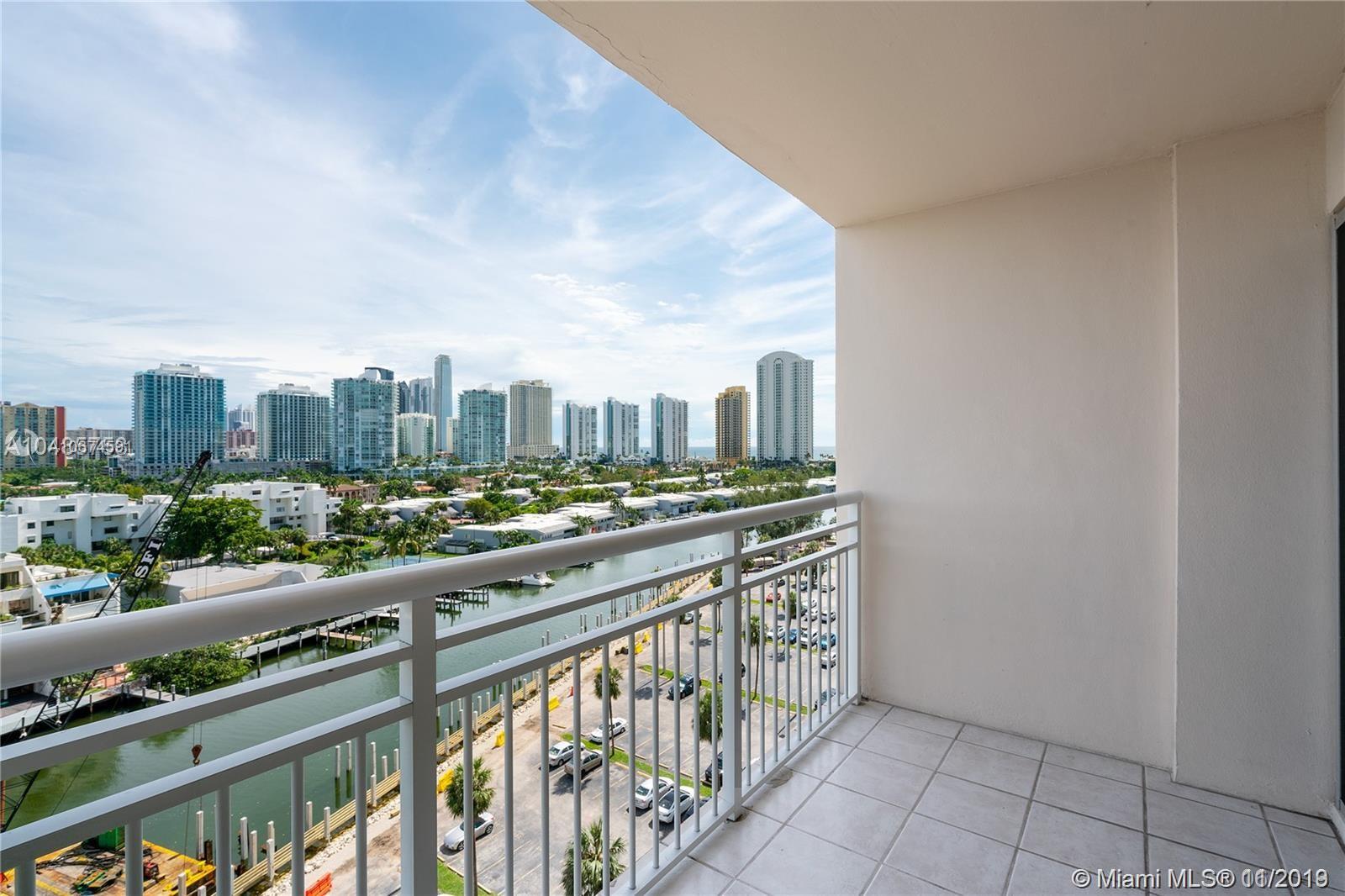 Sunny Isles Beach, FL 33160,400 Kings Point Dr #1129