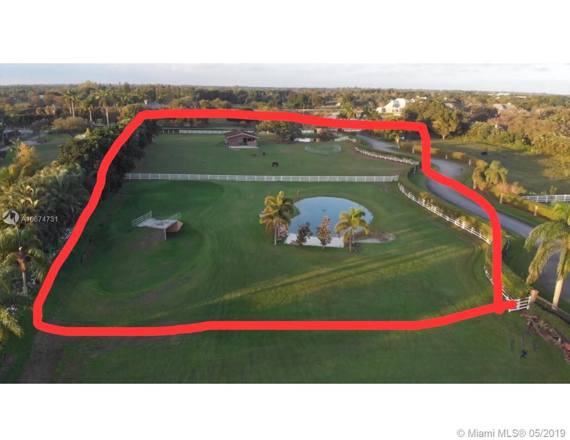 Southwest Ranches, FL 33330,6125 Stallion Way