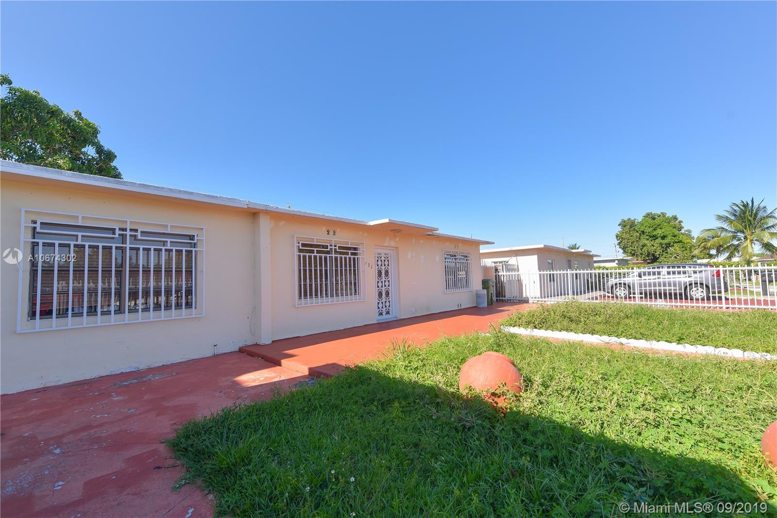 Hialeah, FL 33010,931 E 10th Pl