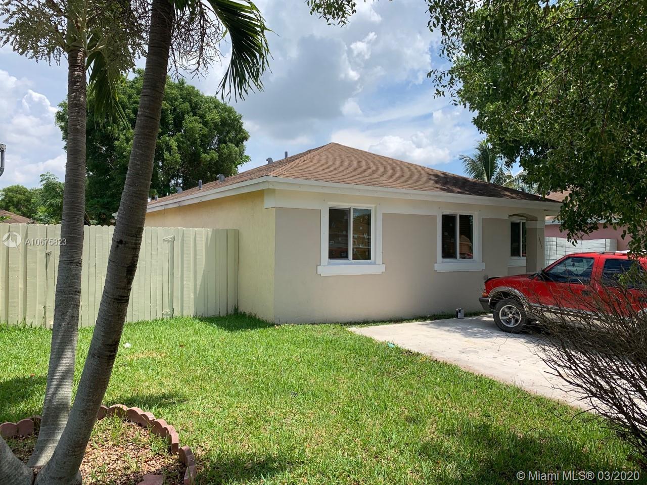 Homestead, FL 33033,13481 SW 284th St