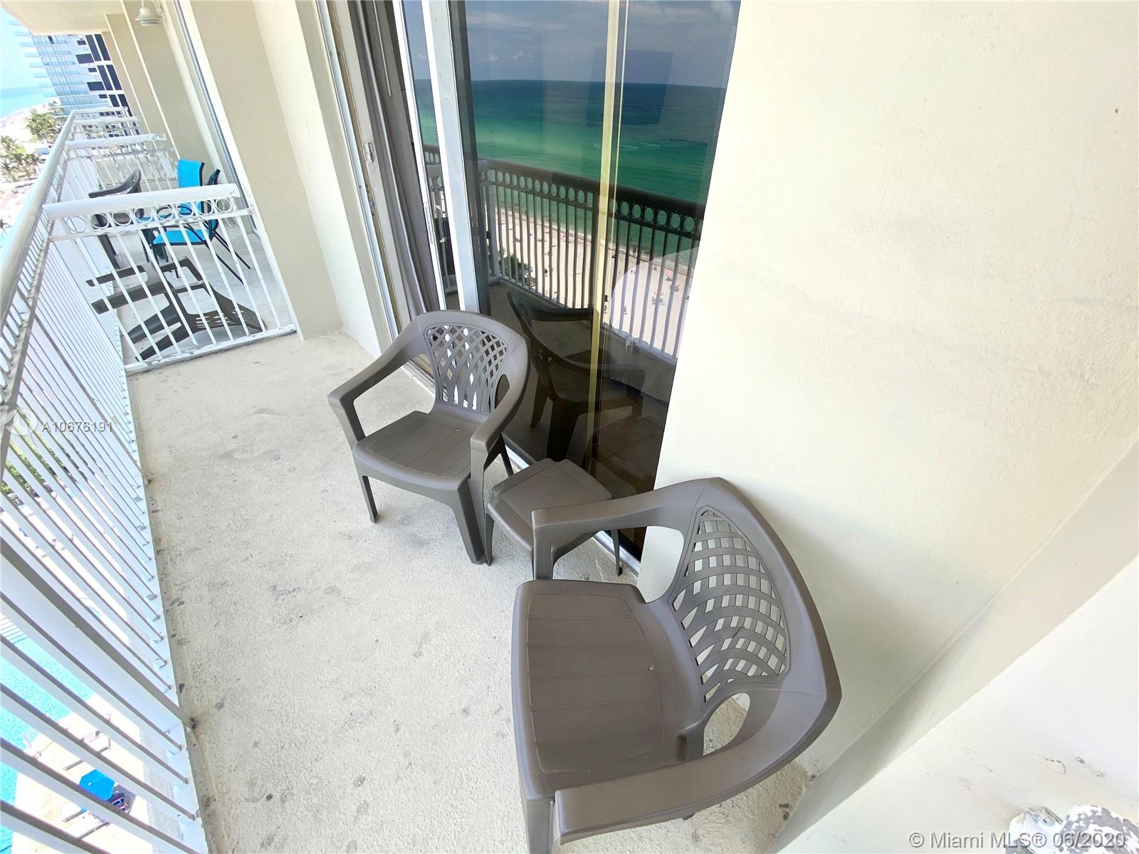 Sunny Isles Beach, FL 33160,19201 Collins Ave #914