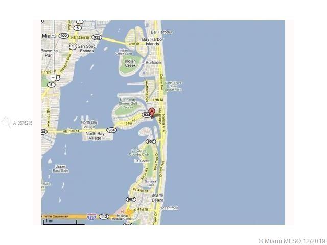 Miami Beach, FL 33141,900 Bay Dr #223