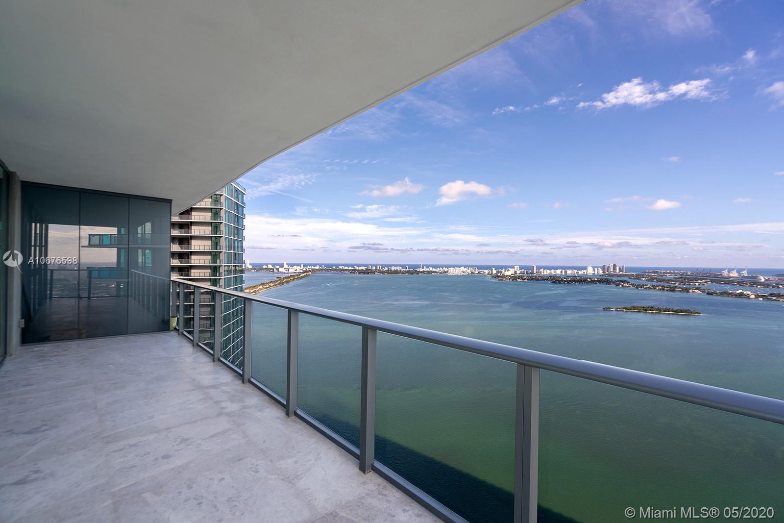 650 NE 32 ST #4801, Miami, FL 33137